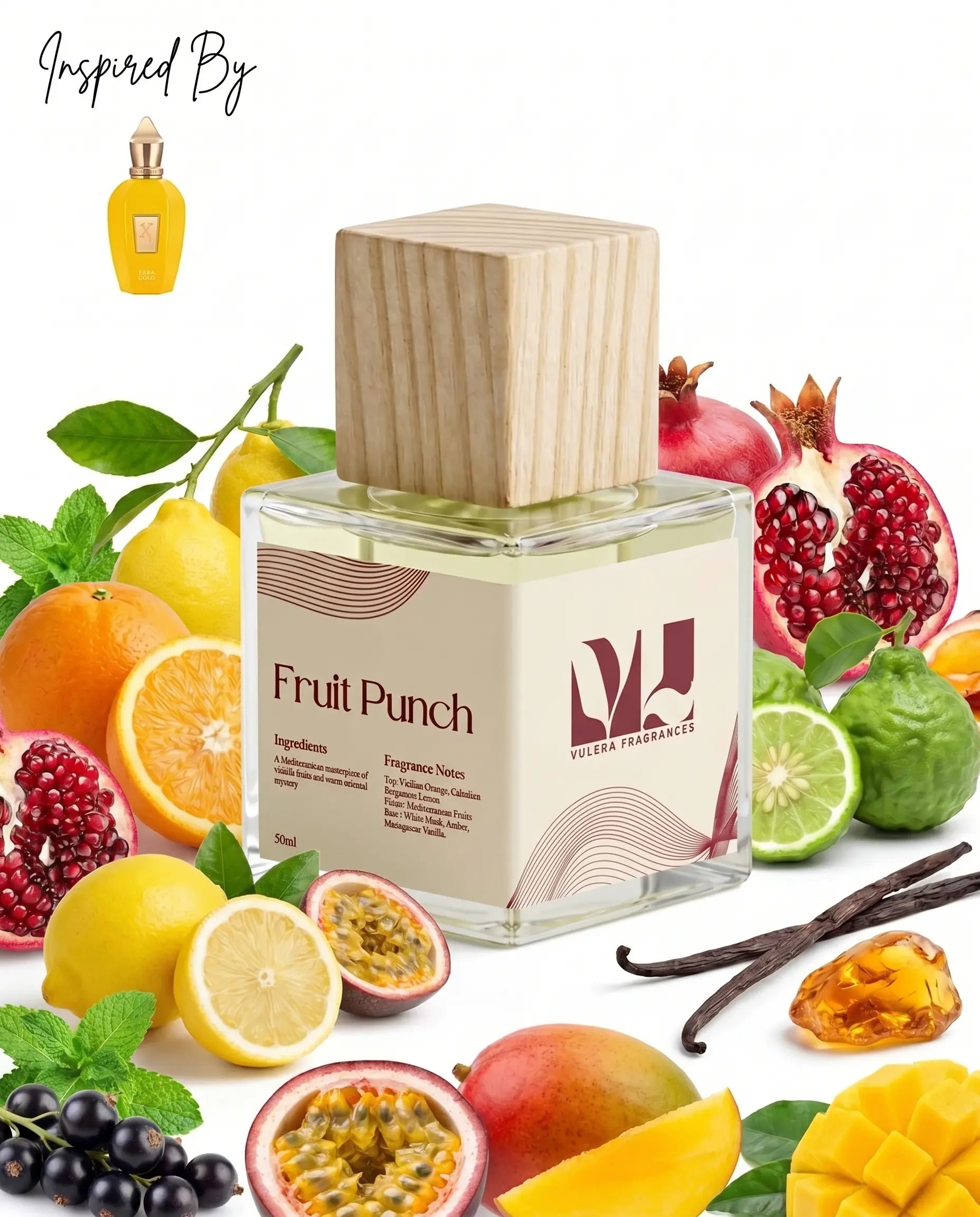 Fruit punch